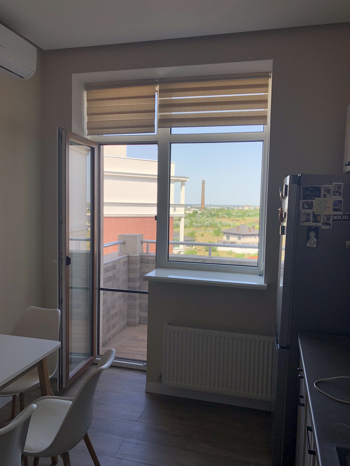 Квартира  на ул. Трамвайная