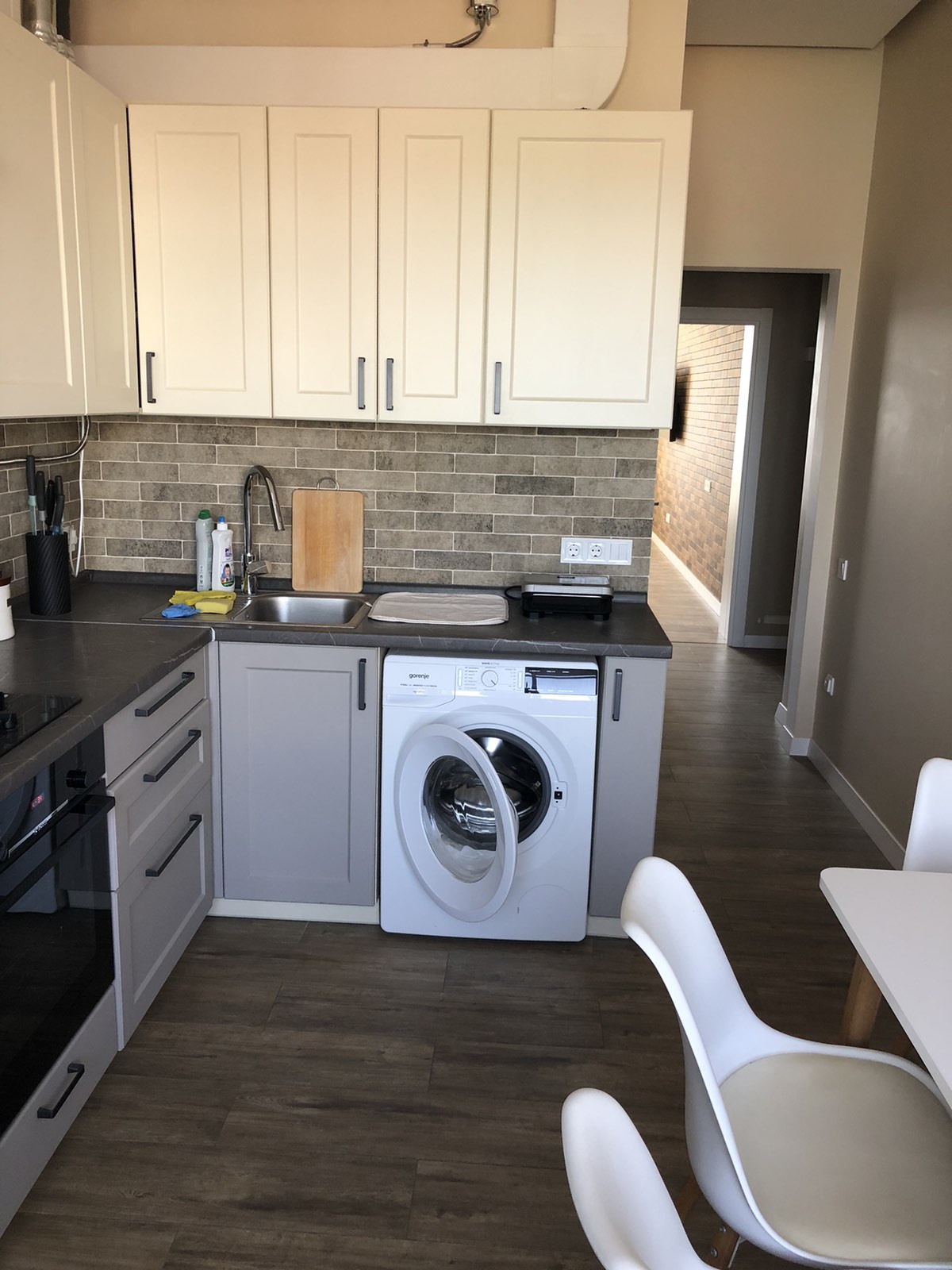 Квартира  на ул. Трамвайная