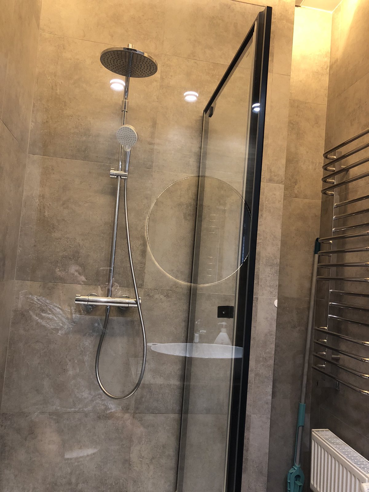 Квартира  на ул. Трамвайная