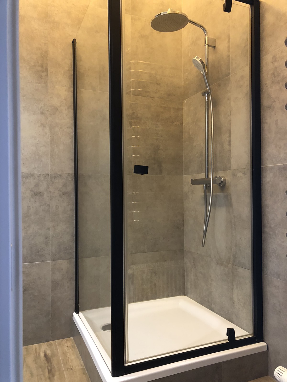 Квартира  на ул. Трамвайная