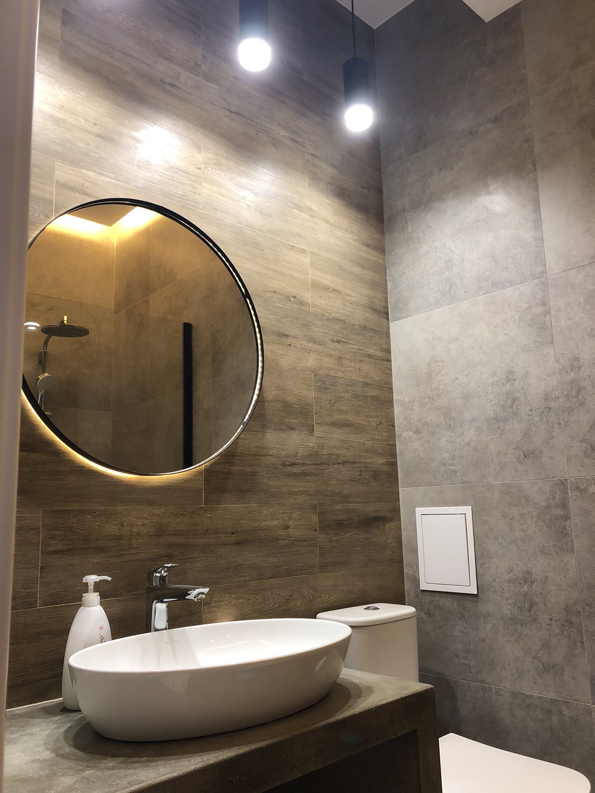 Квартира  на ул. Трамвайная