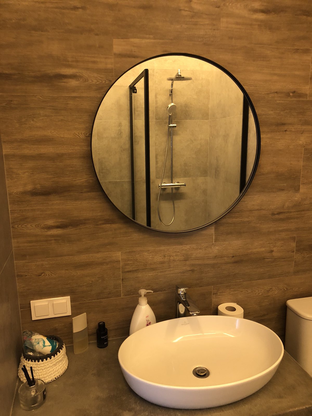 Квартира  на ул. Трамвайная