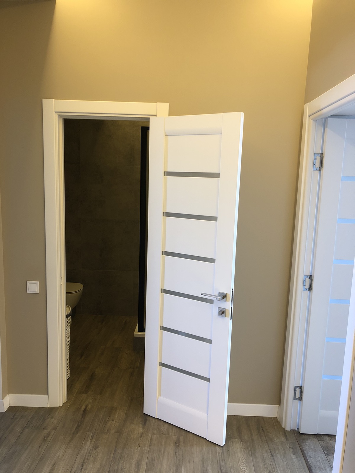 Квартира  на ул. Трамвайная