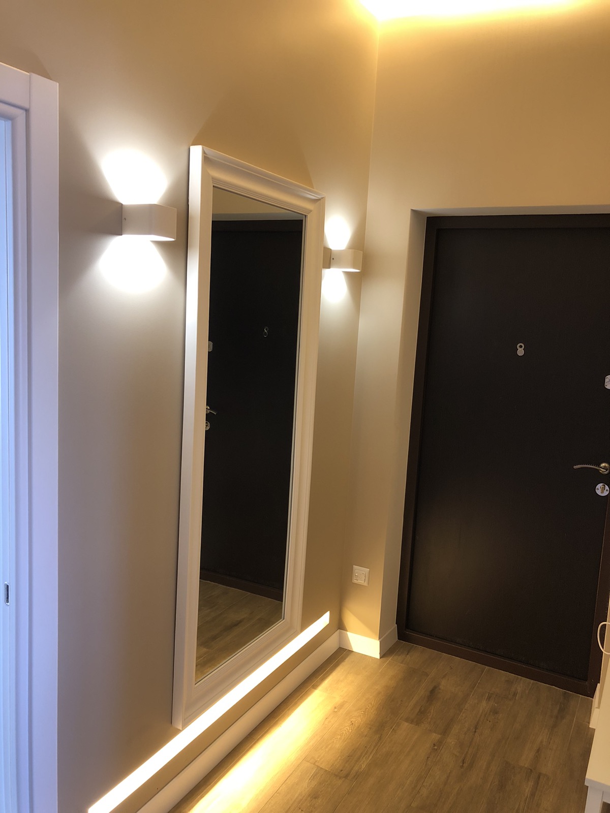 Квартира  на ул. Трамвайная