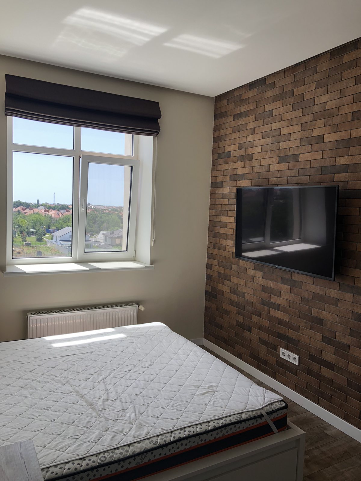 Квартира  на ул. Трамвайная