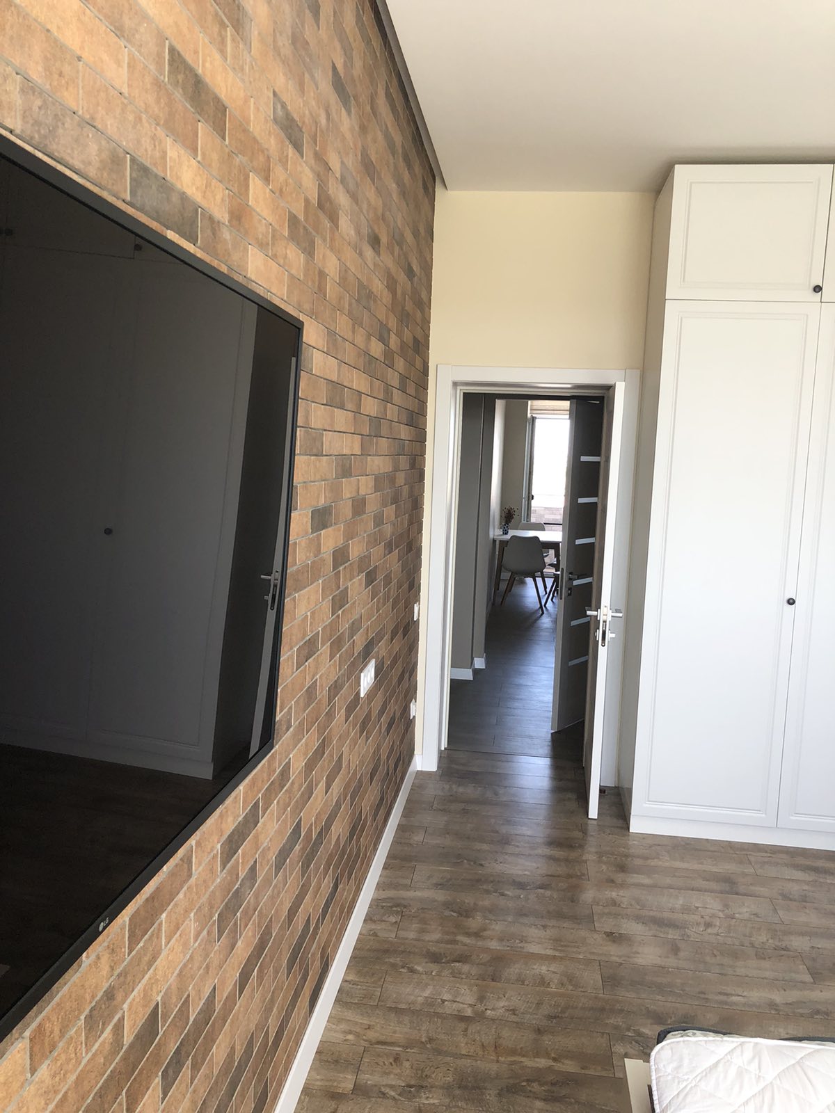 Квартира  на ул. Трамвайная