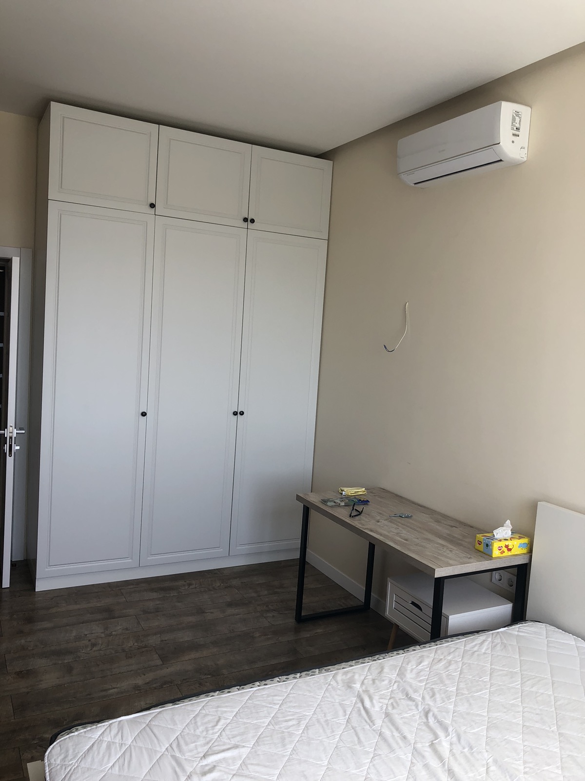 Квартира  на ул. Трамвайная