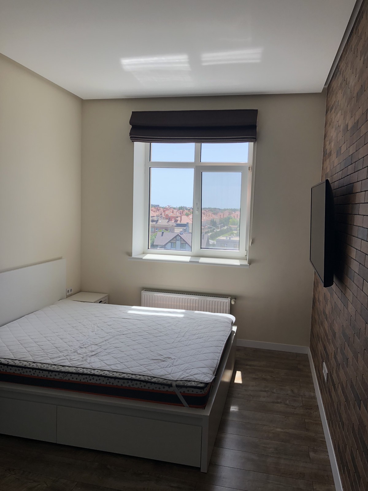 Квартира  на ул. Трамвайная