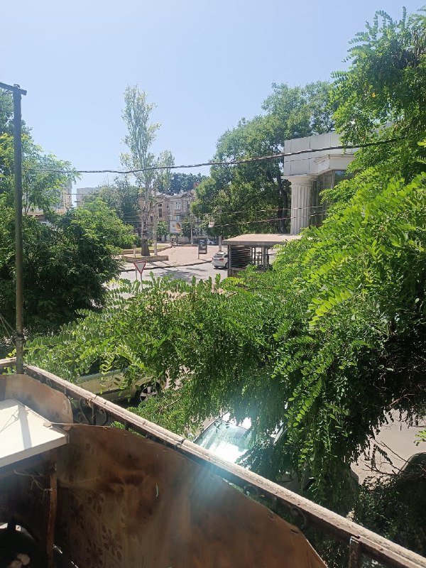 Квартира на Канатная вул