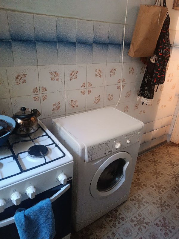 Квартира на Канатная вул