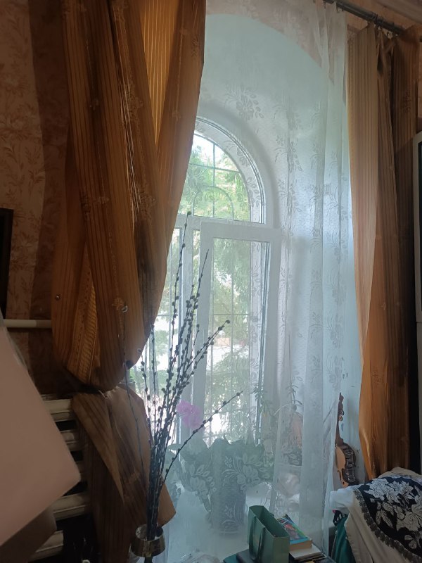 Квартира на Канатная вул