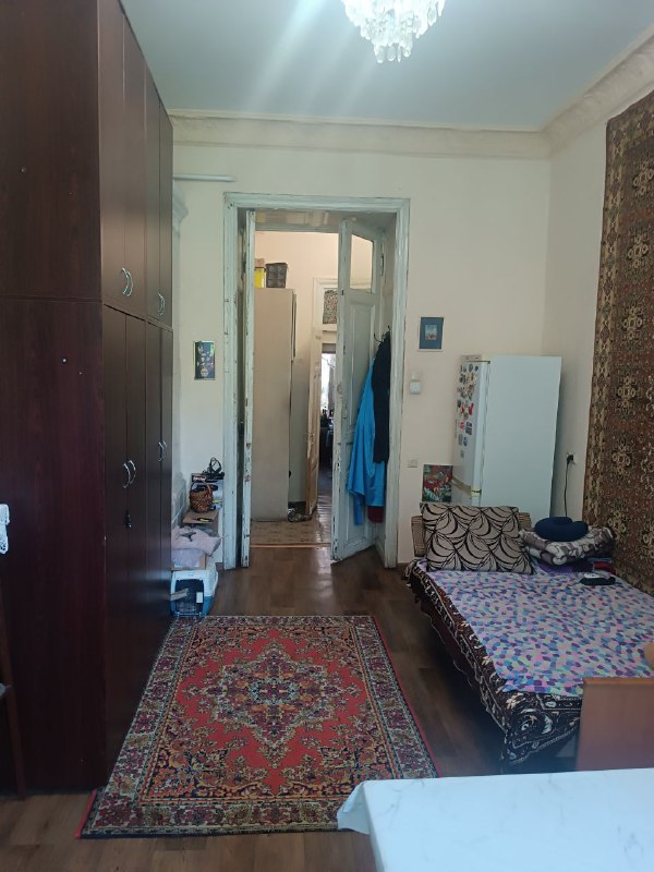 Квартира на Канатная вул