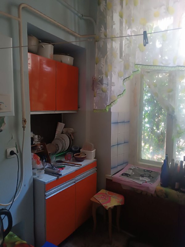 Квартира на Канатная вул