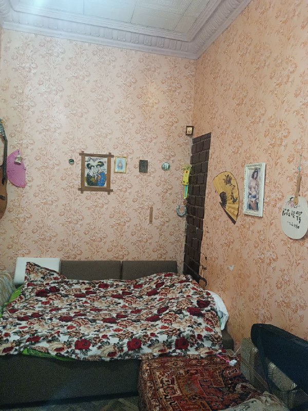 Квартира на Канатная вул