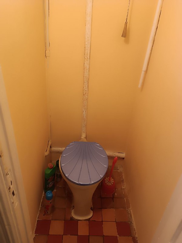 Квартира на Канатная вул