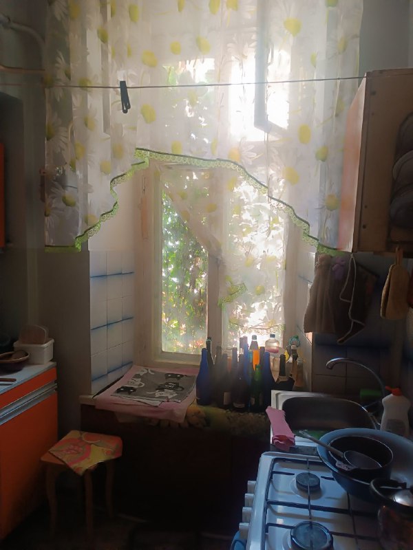 Квартира на Канатная вул