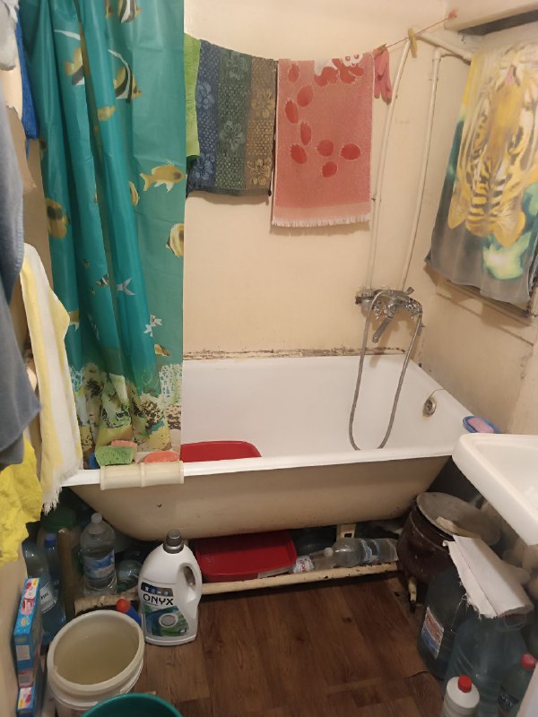 Квартира на Канатная вул