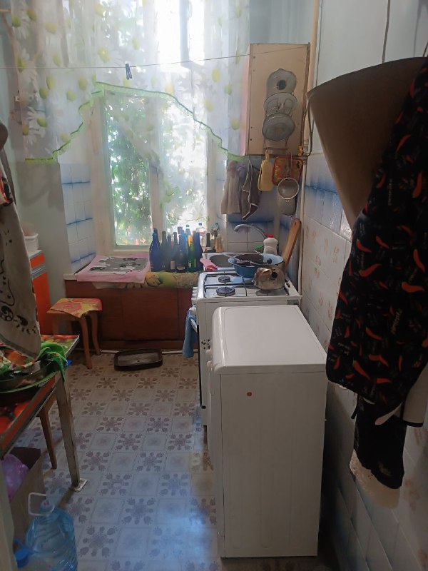 Квартира на Канатная вул