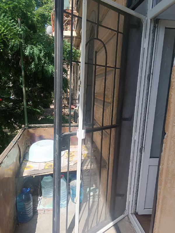 Квартира на Канатная вул