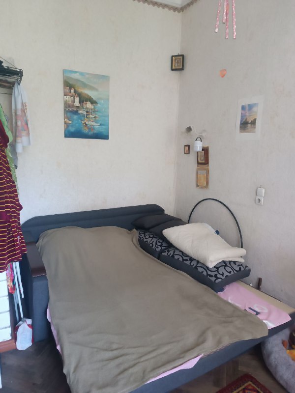 Квартира на Канатная вул