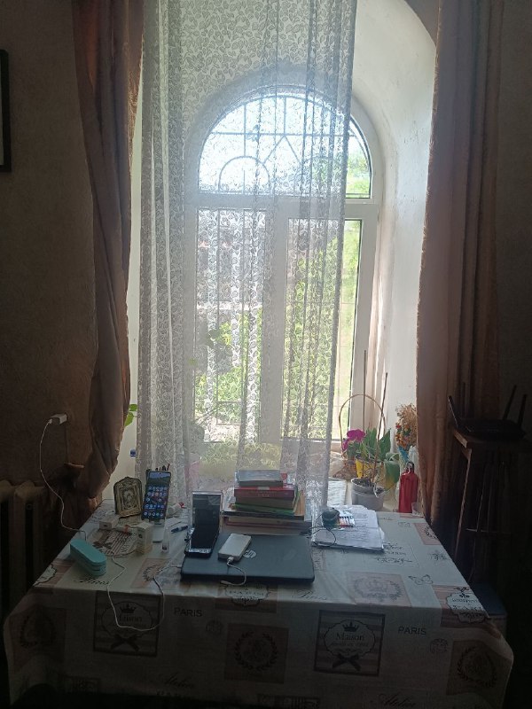 Квартира на Канатная вул