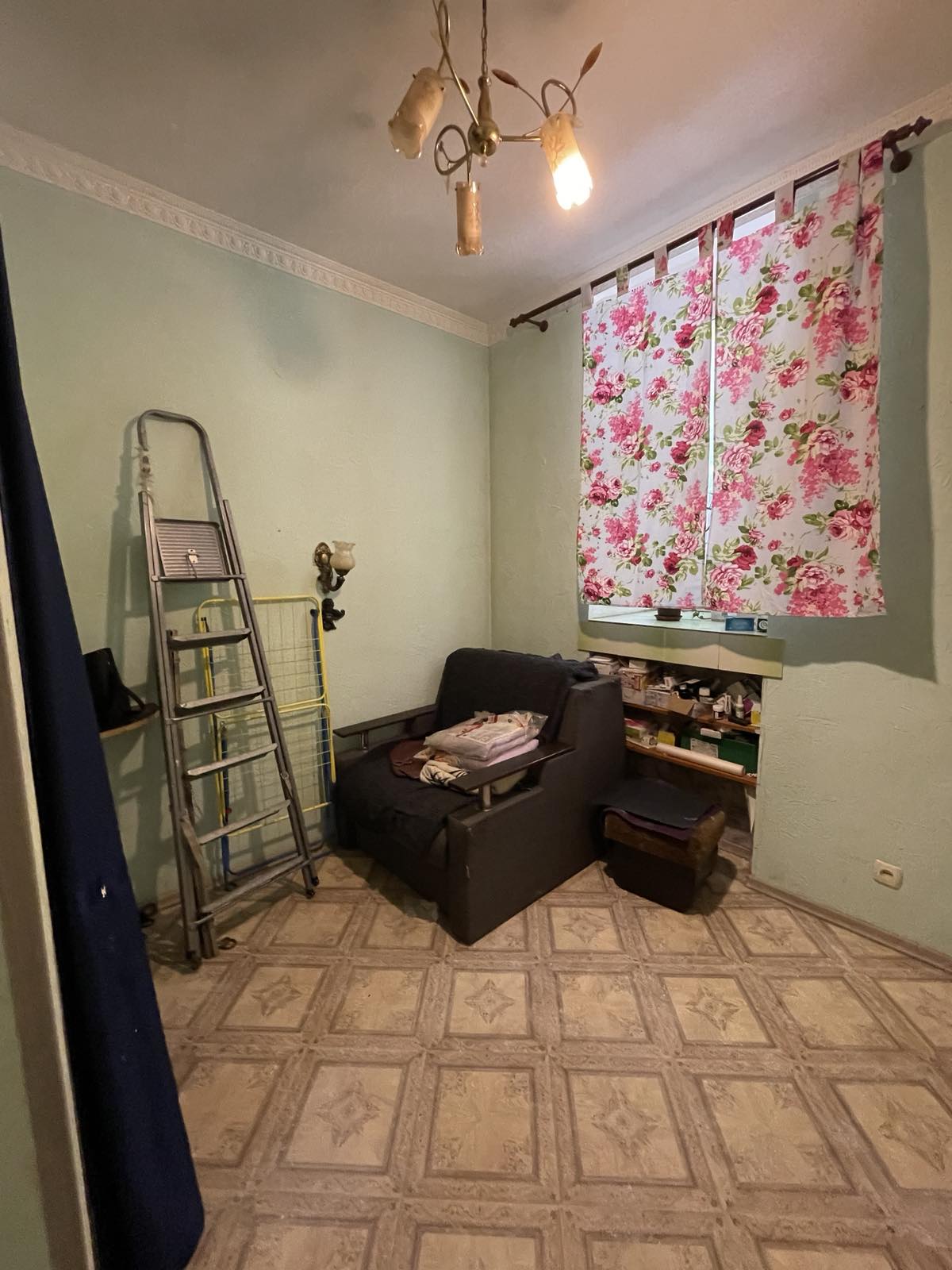 квартира Кузнечная ул.