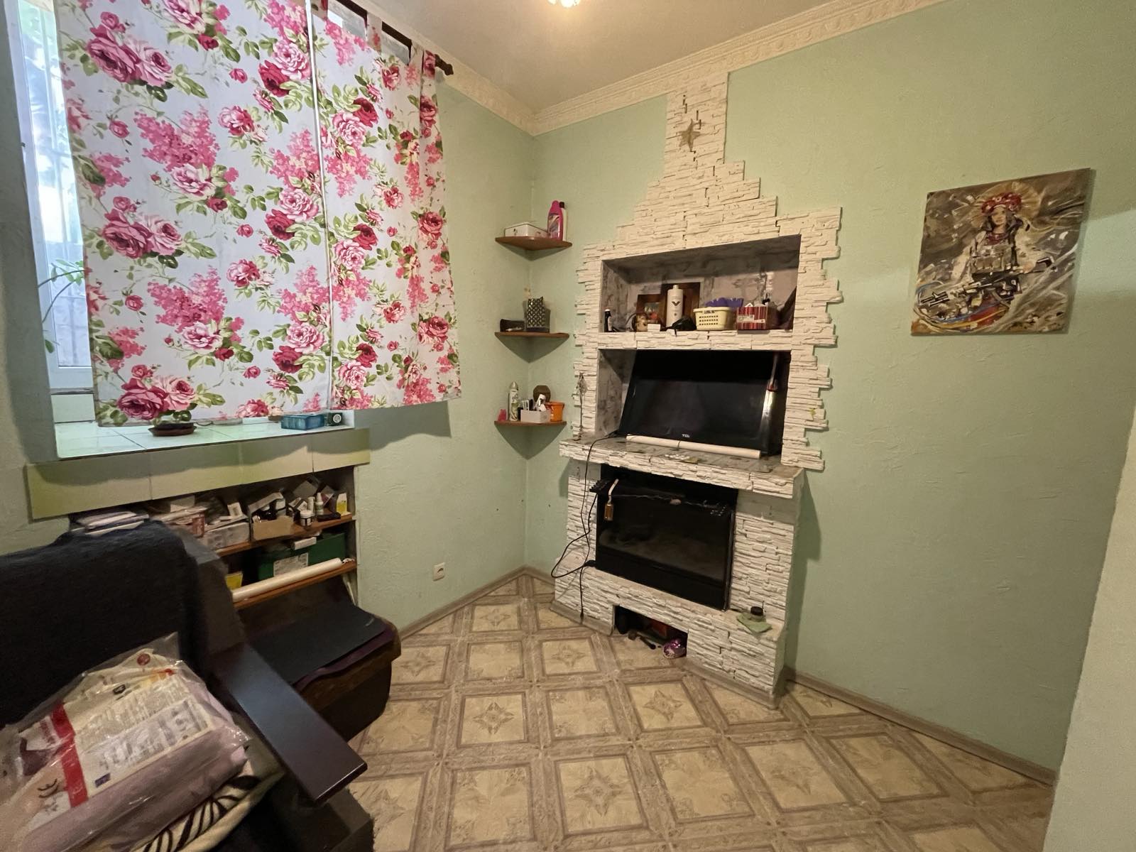 квартира Кузнечная ул.