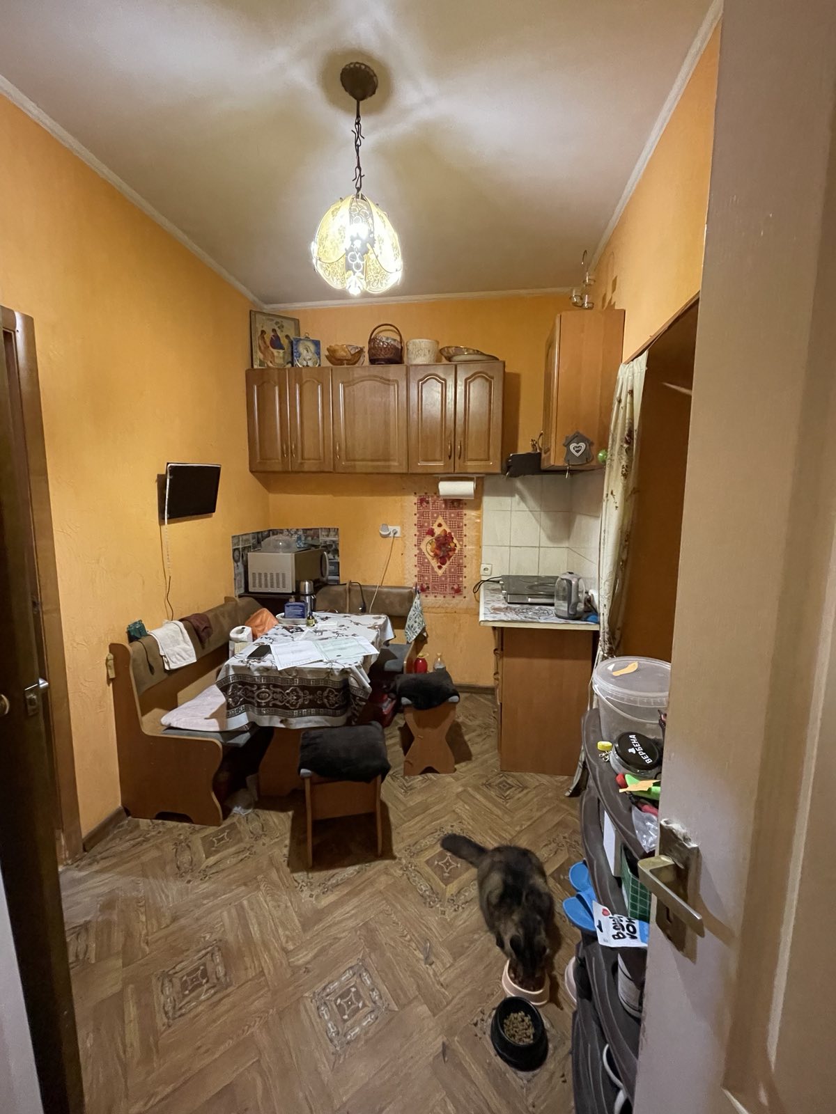 квартира Кузнечная ул.