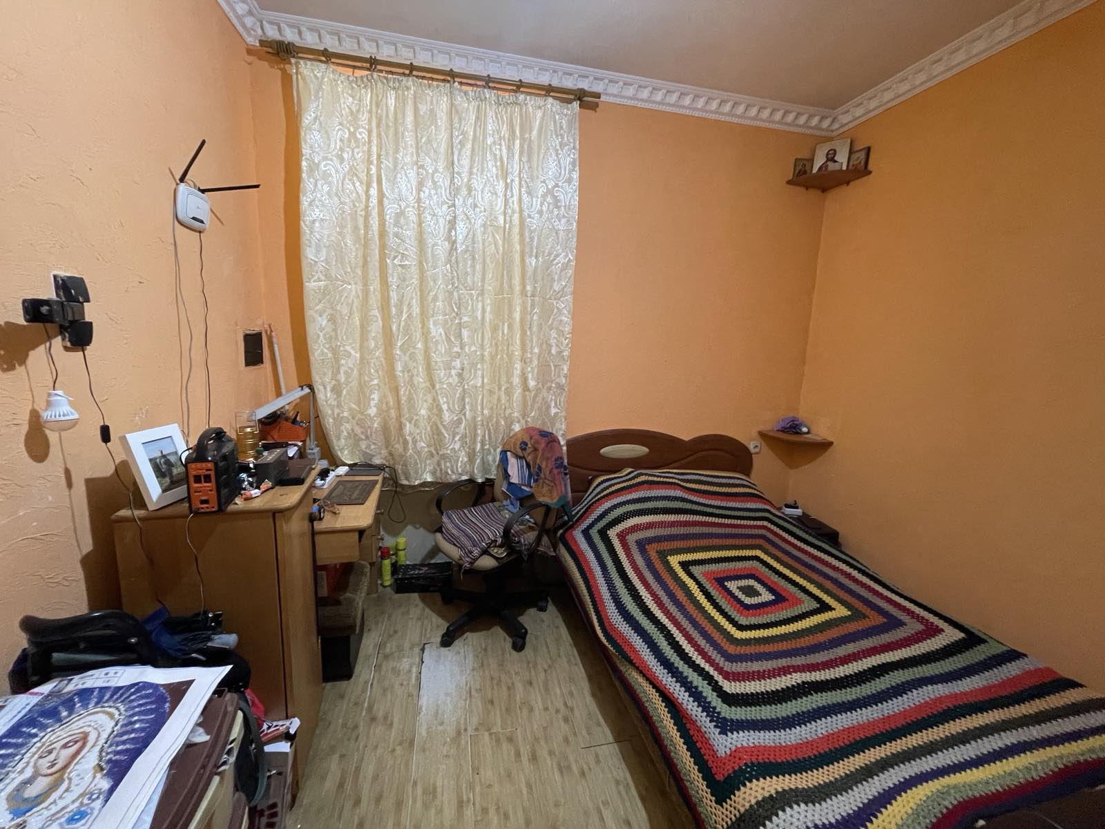 квартира Кузнечная ул.