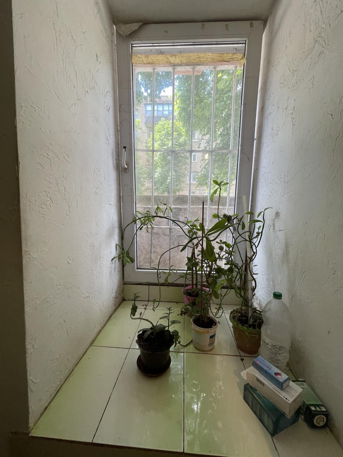 квартира Кузнечная ул.