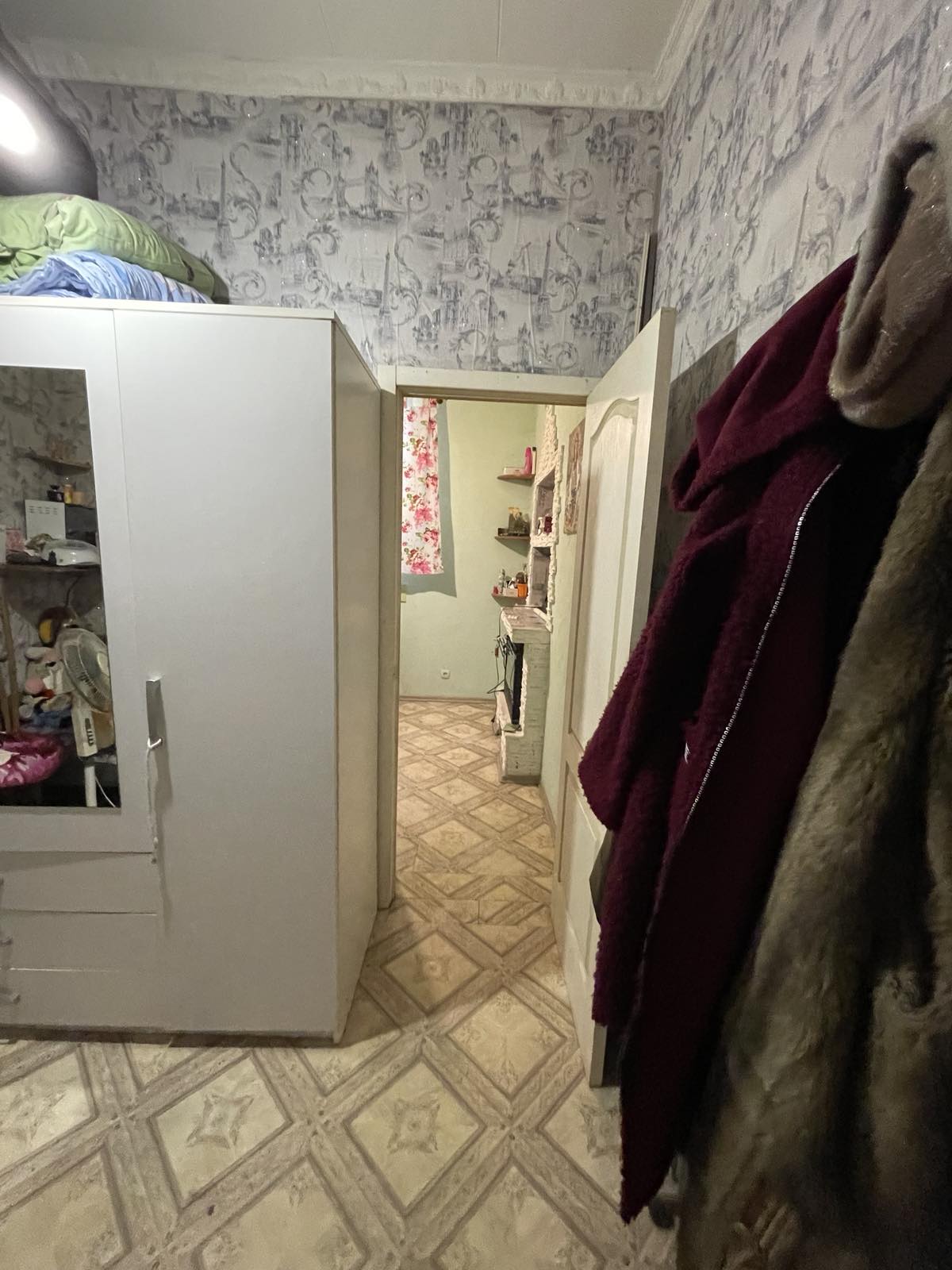 квартира Кузнечная ул.