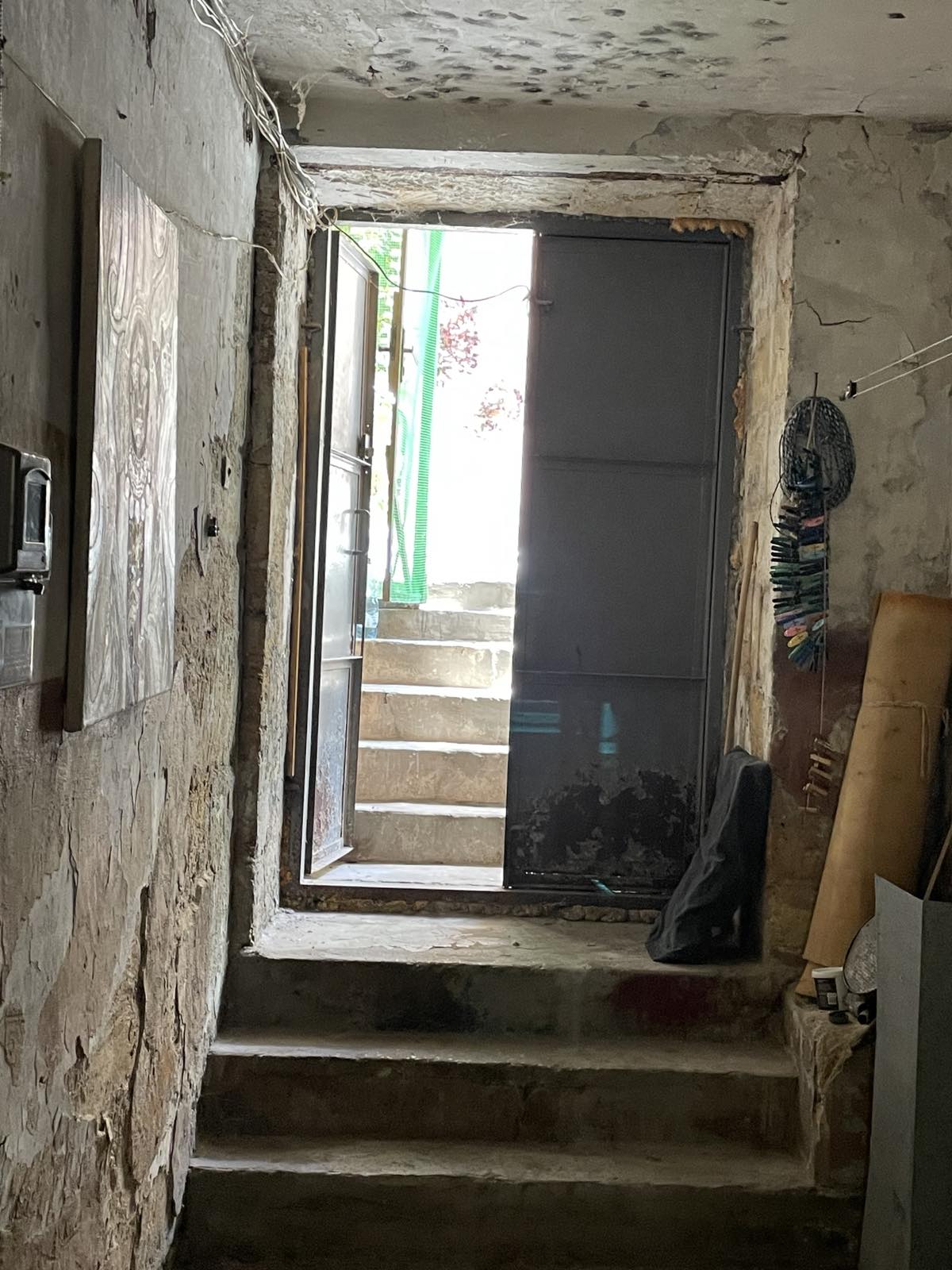 квартира Кузнечная ул.