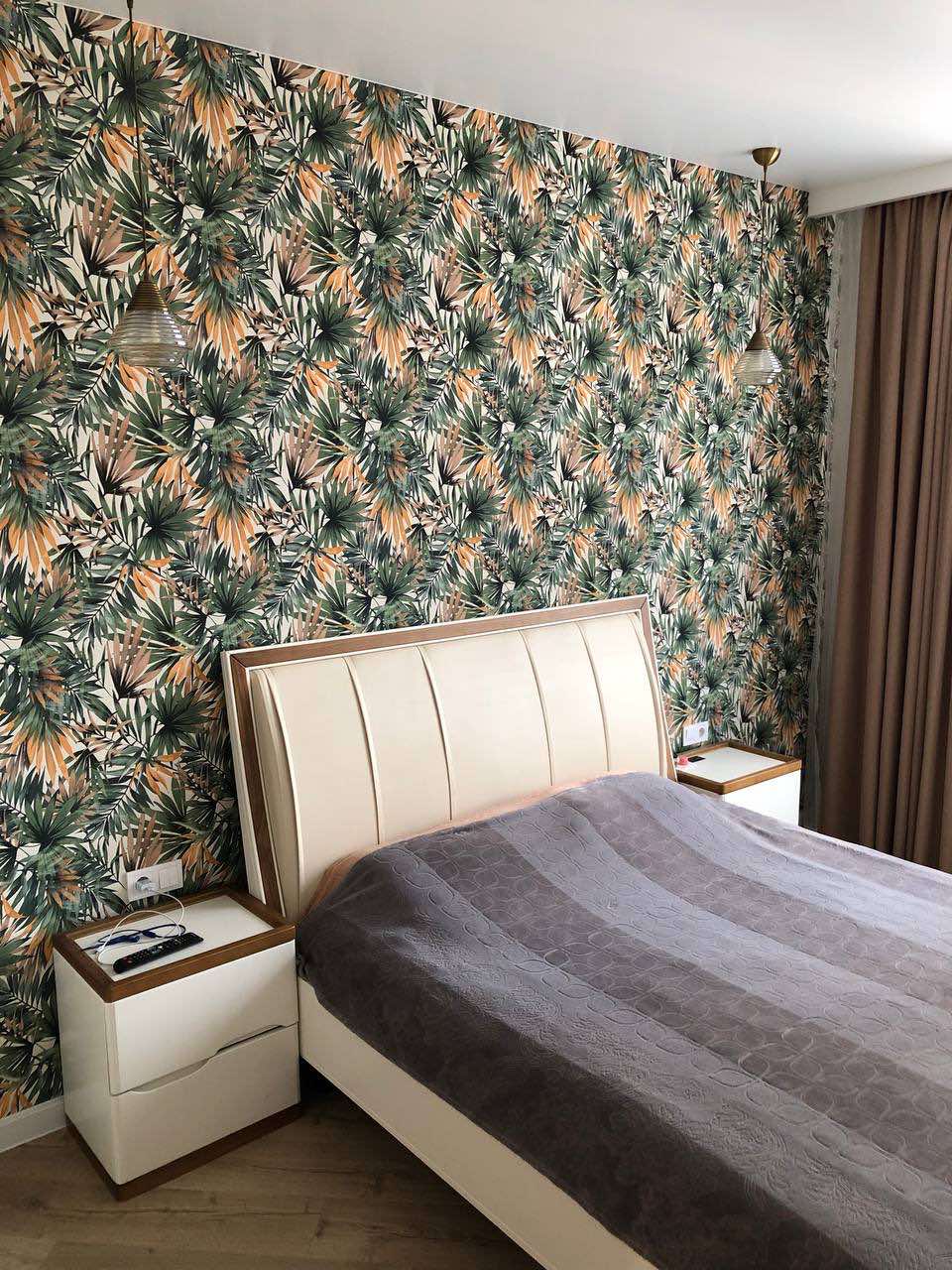 Квартира на Проспекті Лесі Украінки.