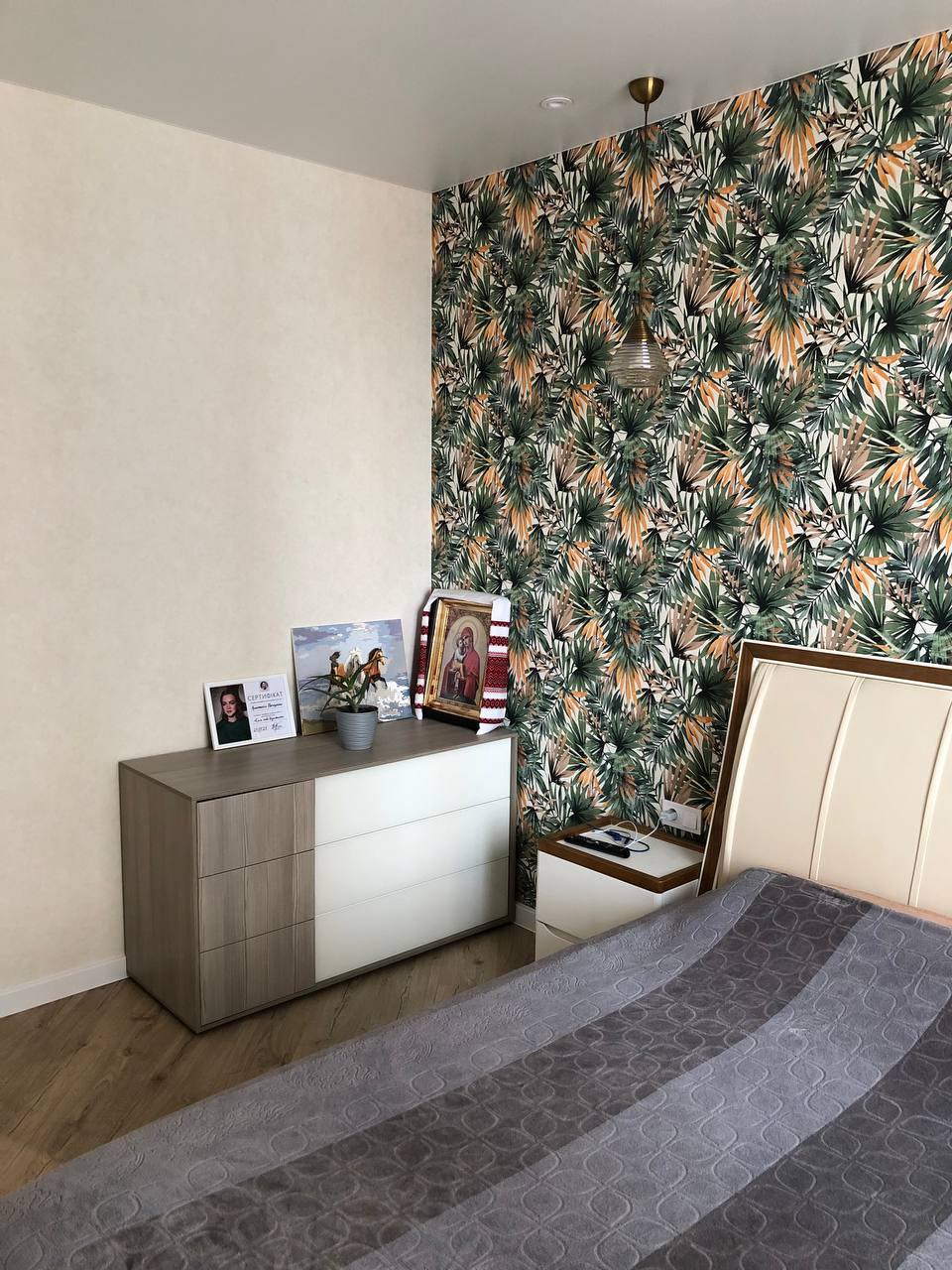 Квартира на Проспекті Лесі Украінки.