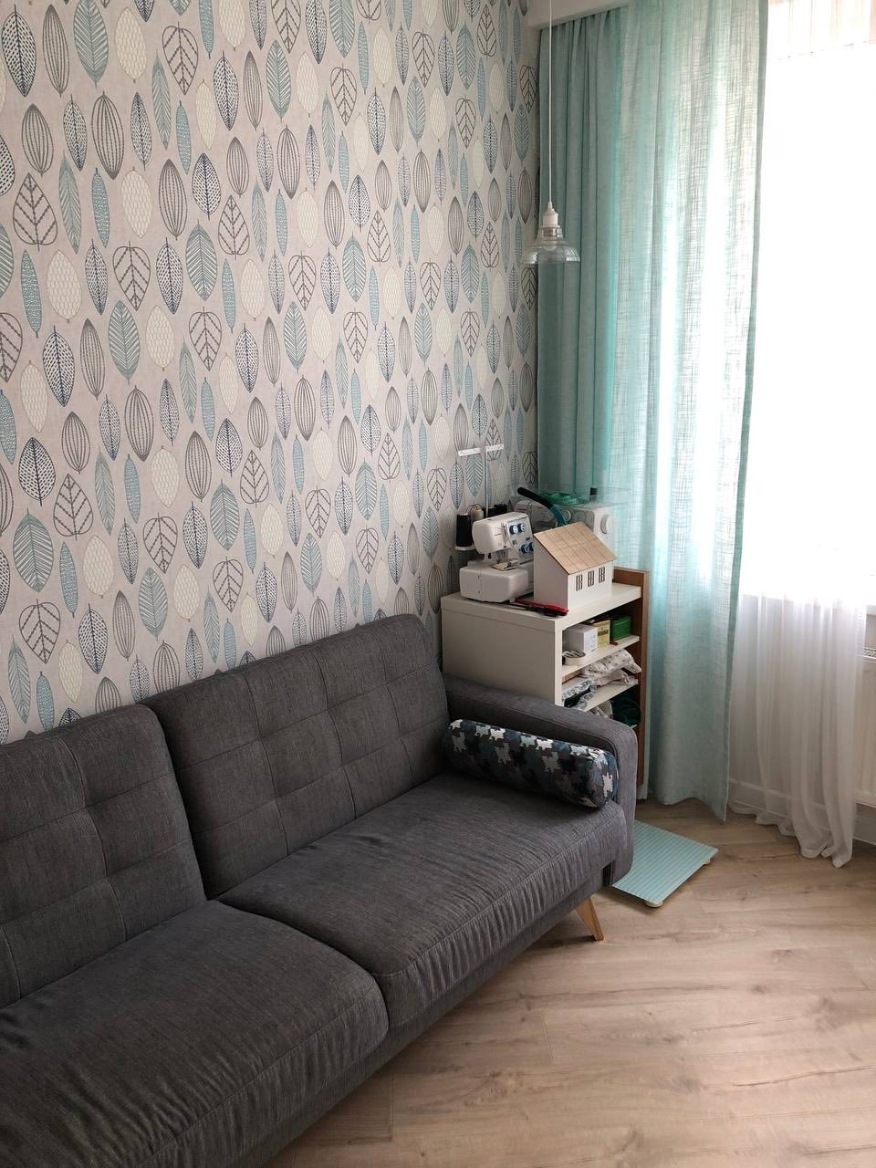 Квартира на Проспекті Лесі Украінки.