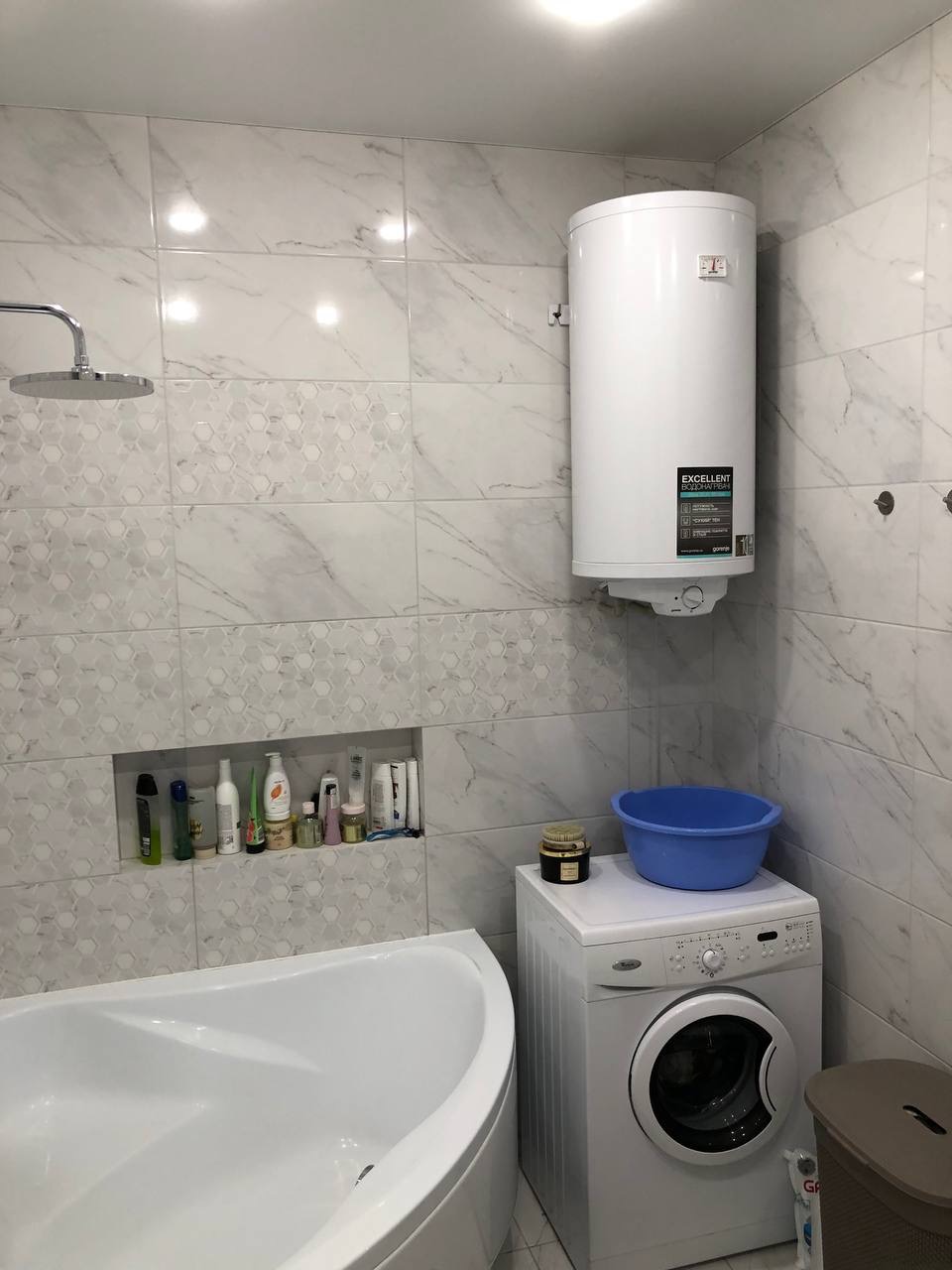 Квартира на Проспекті Лесі Украінки.