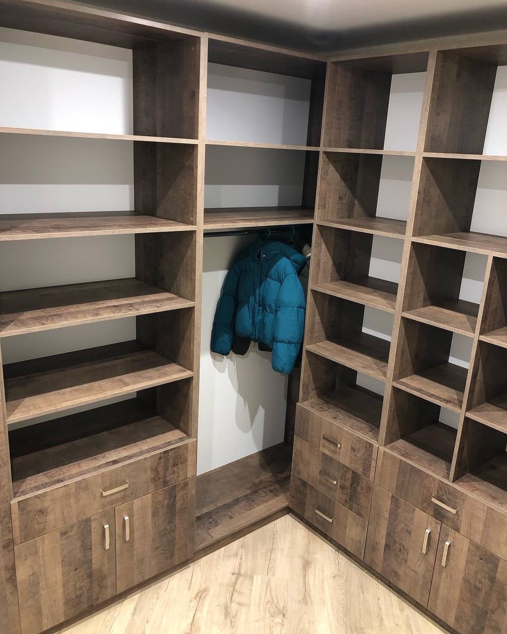 Квартира на Проспекті Лесі Украінки.