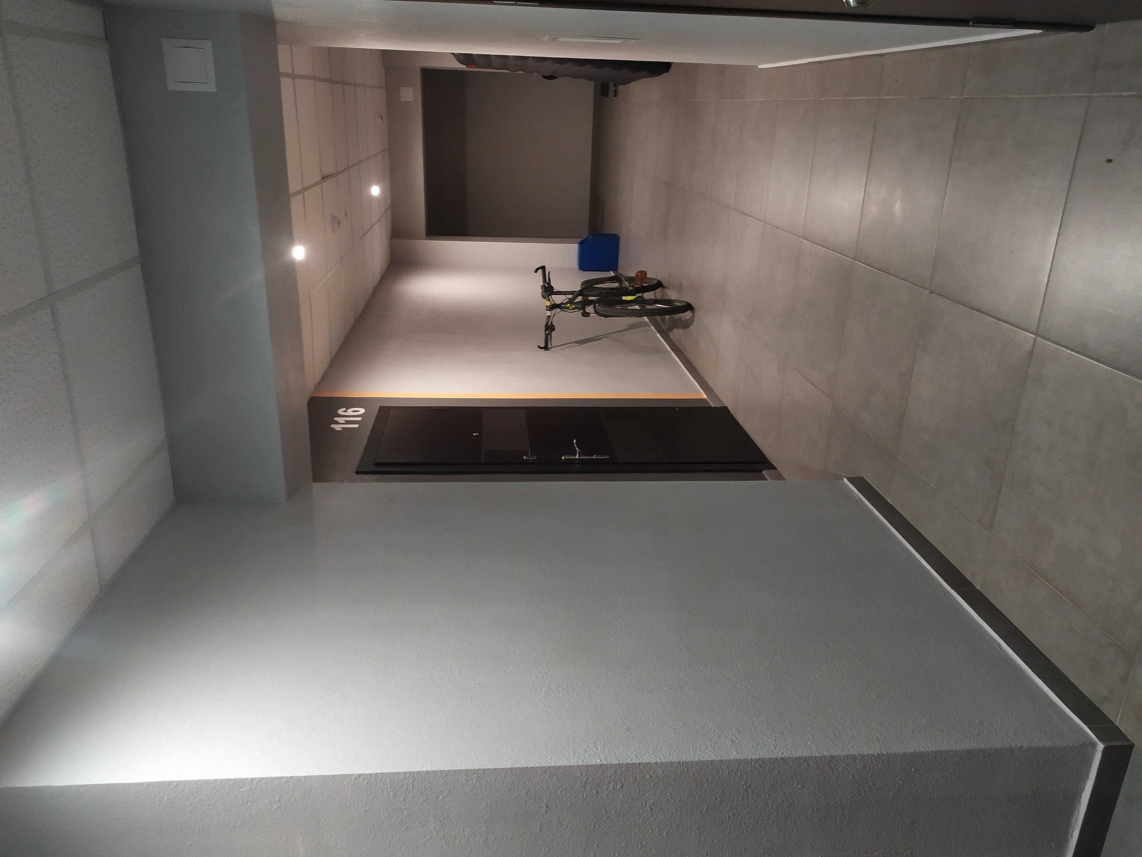 Квартира на Марсельской ул