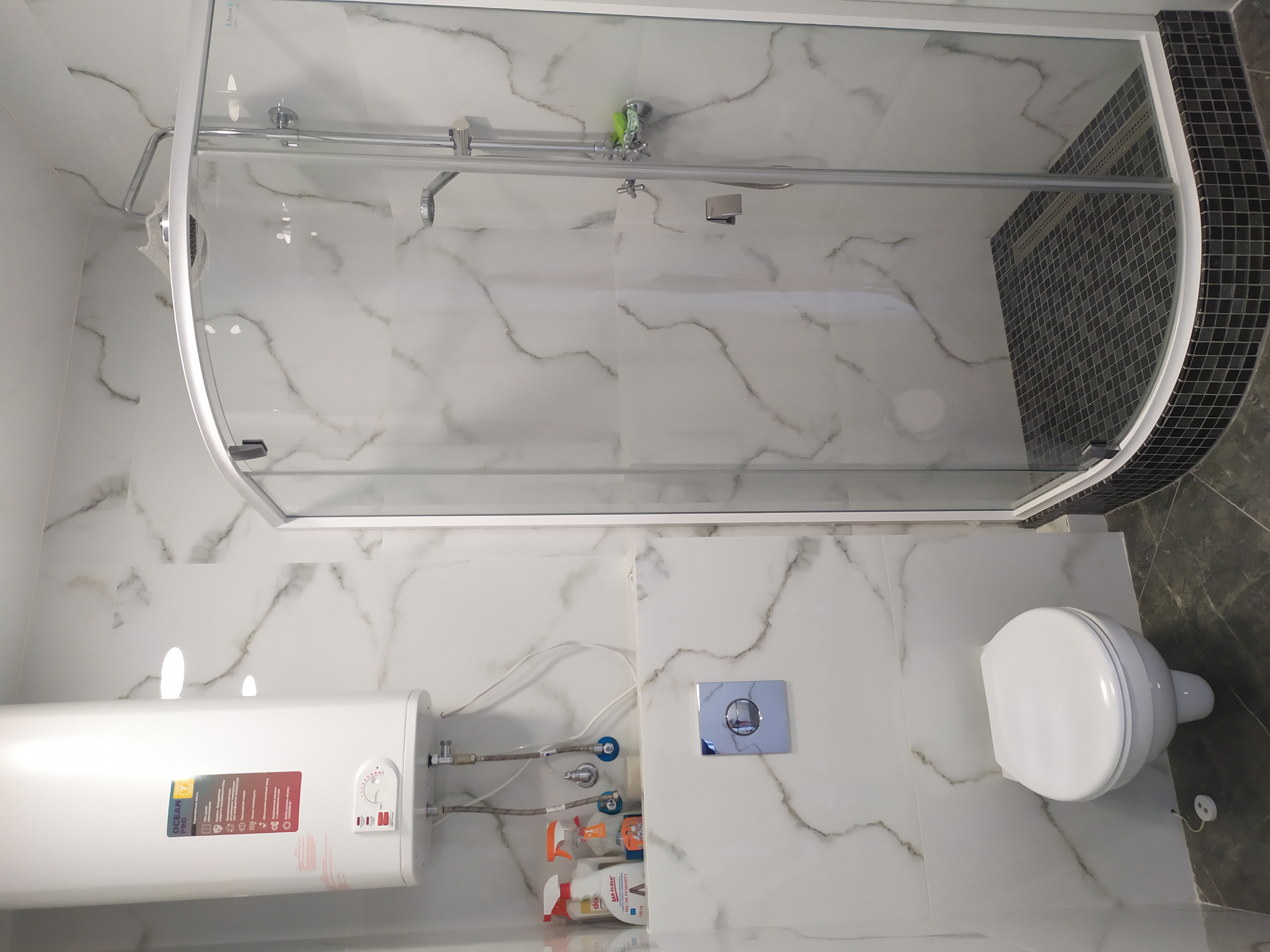 Квартира на Марсельской ул