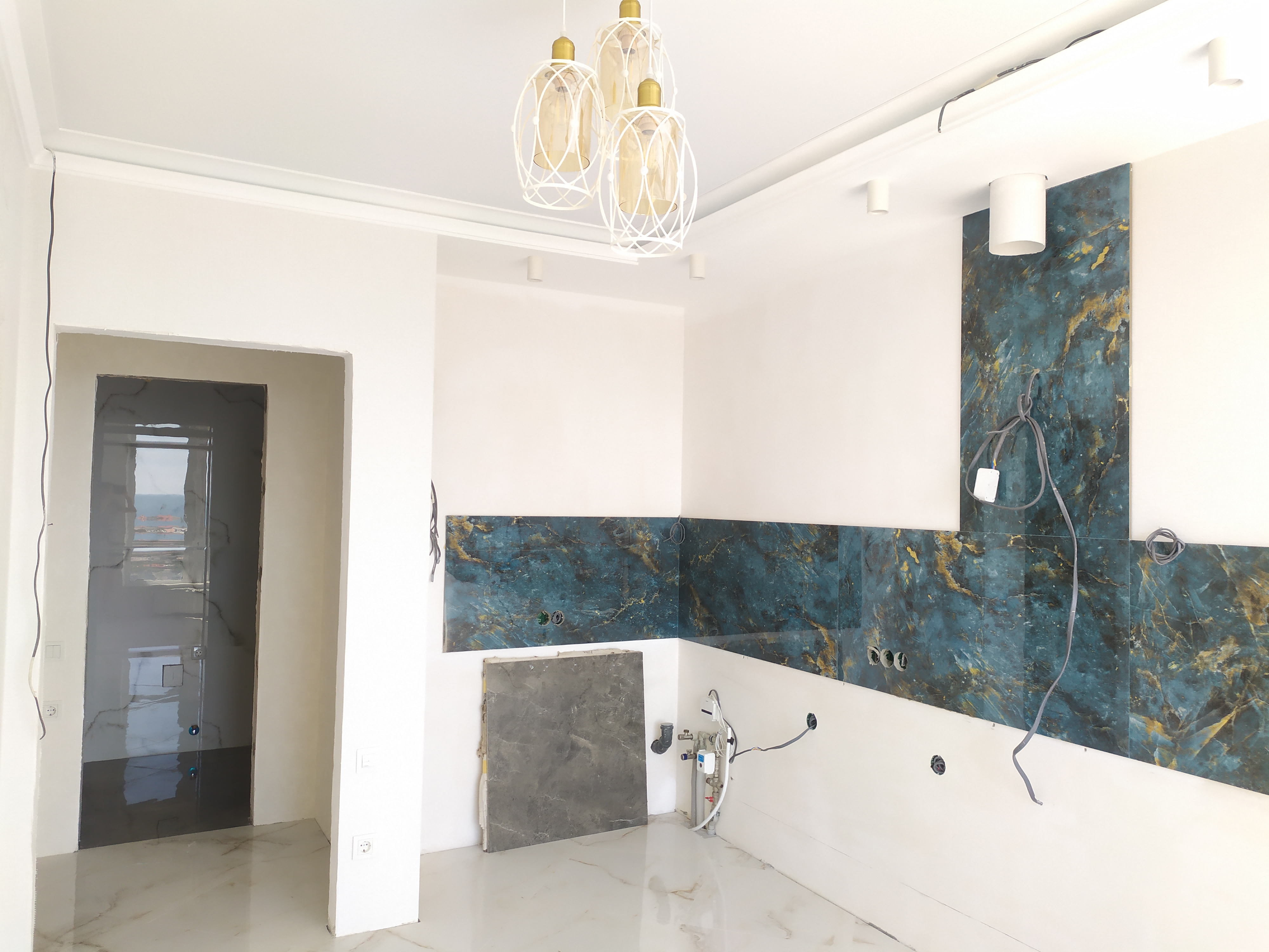 Квартира на Марсельской ул