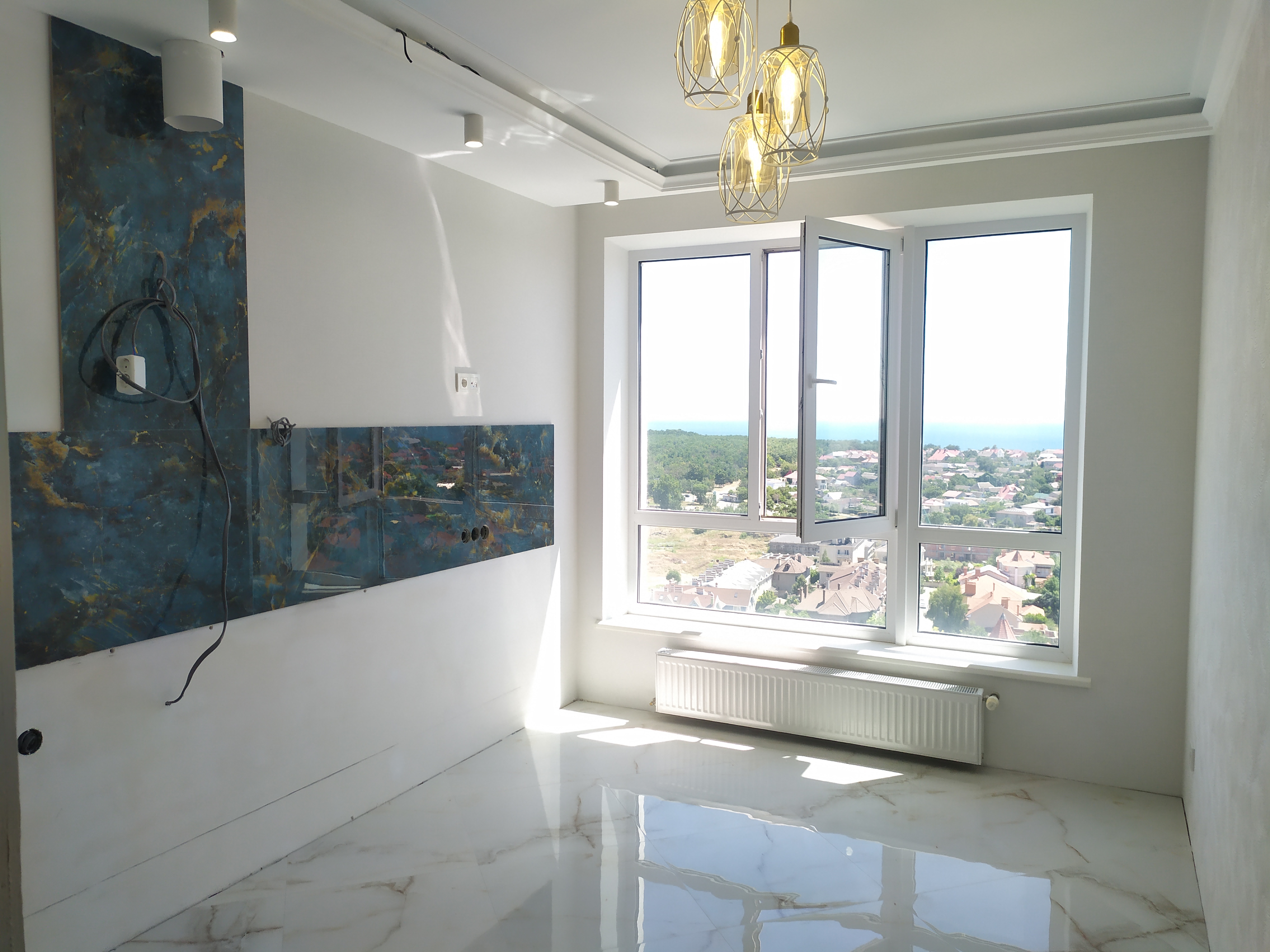 Квартира на Марсельской ул