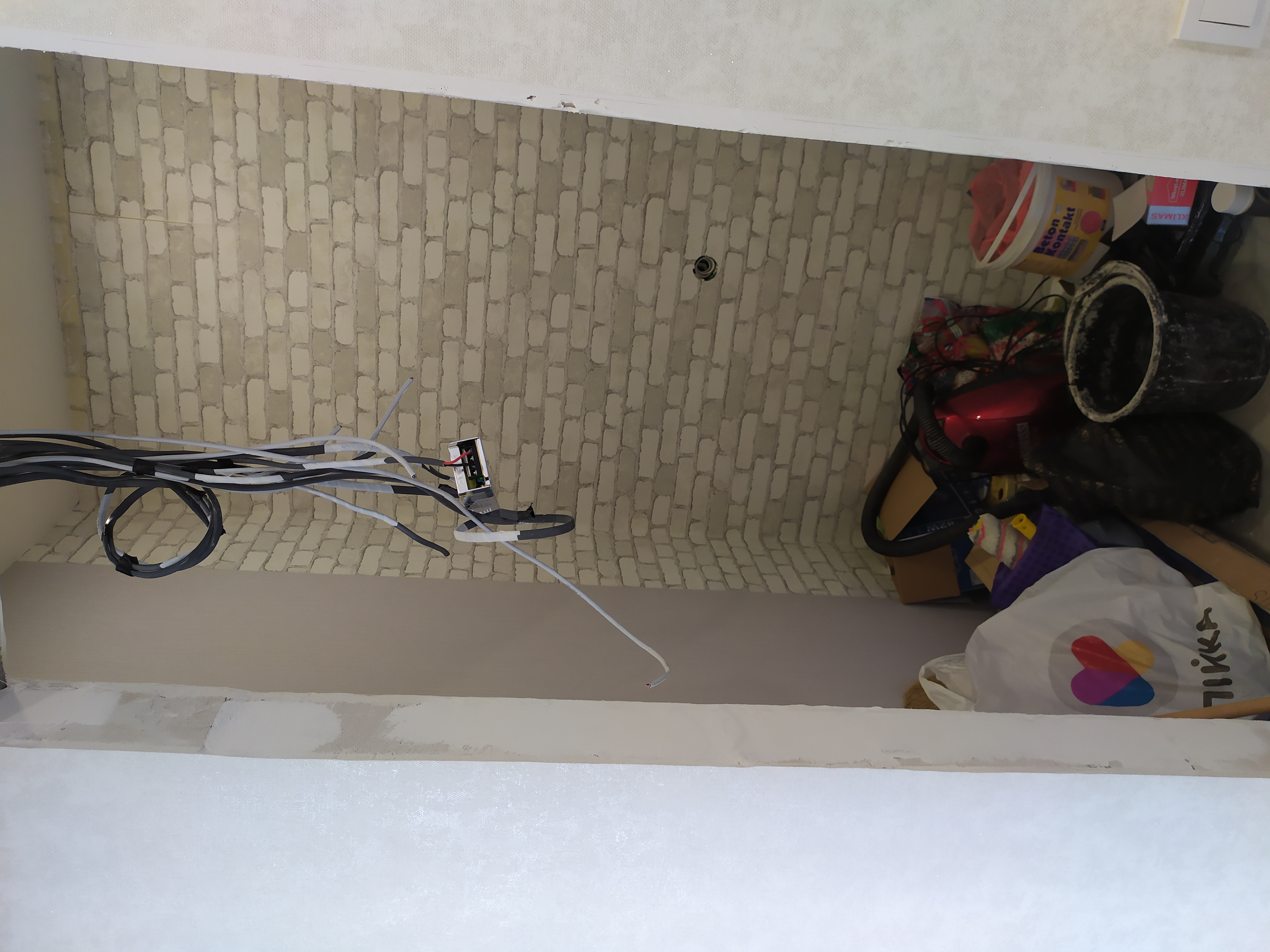 Квартира на Марсельской ул