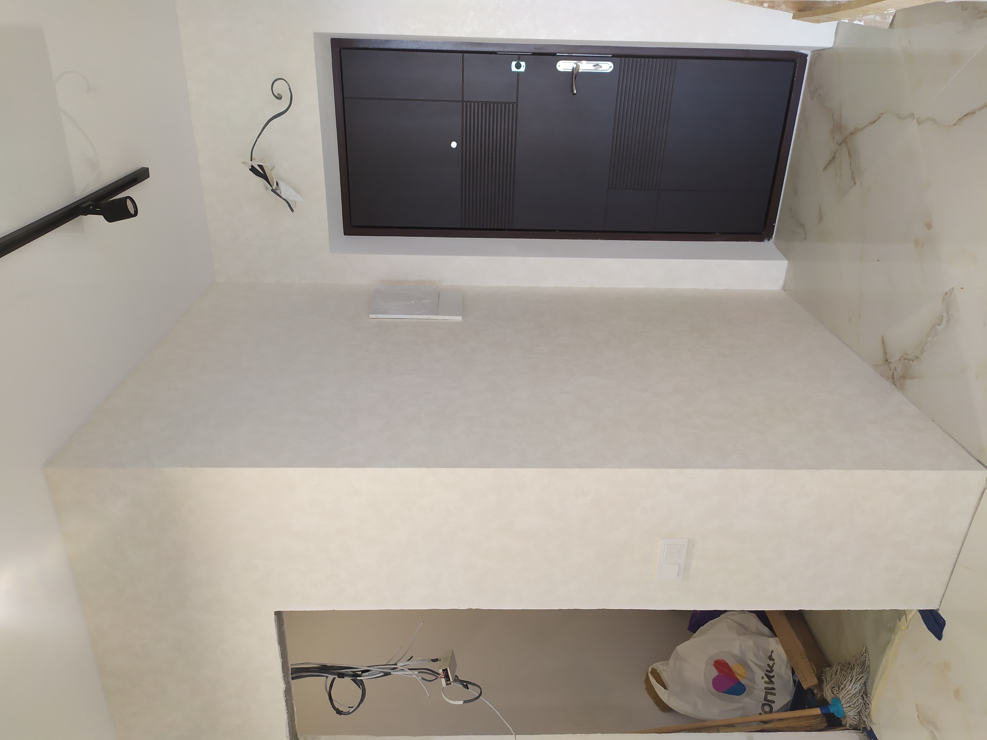 Квартира на Марсельской ул