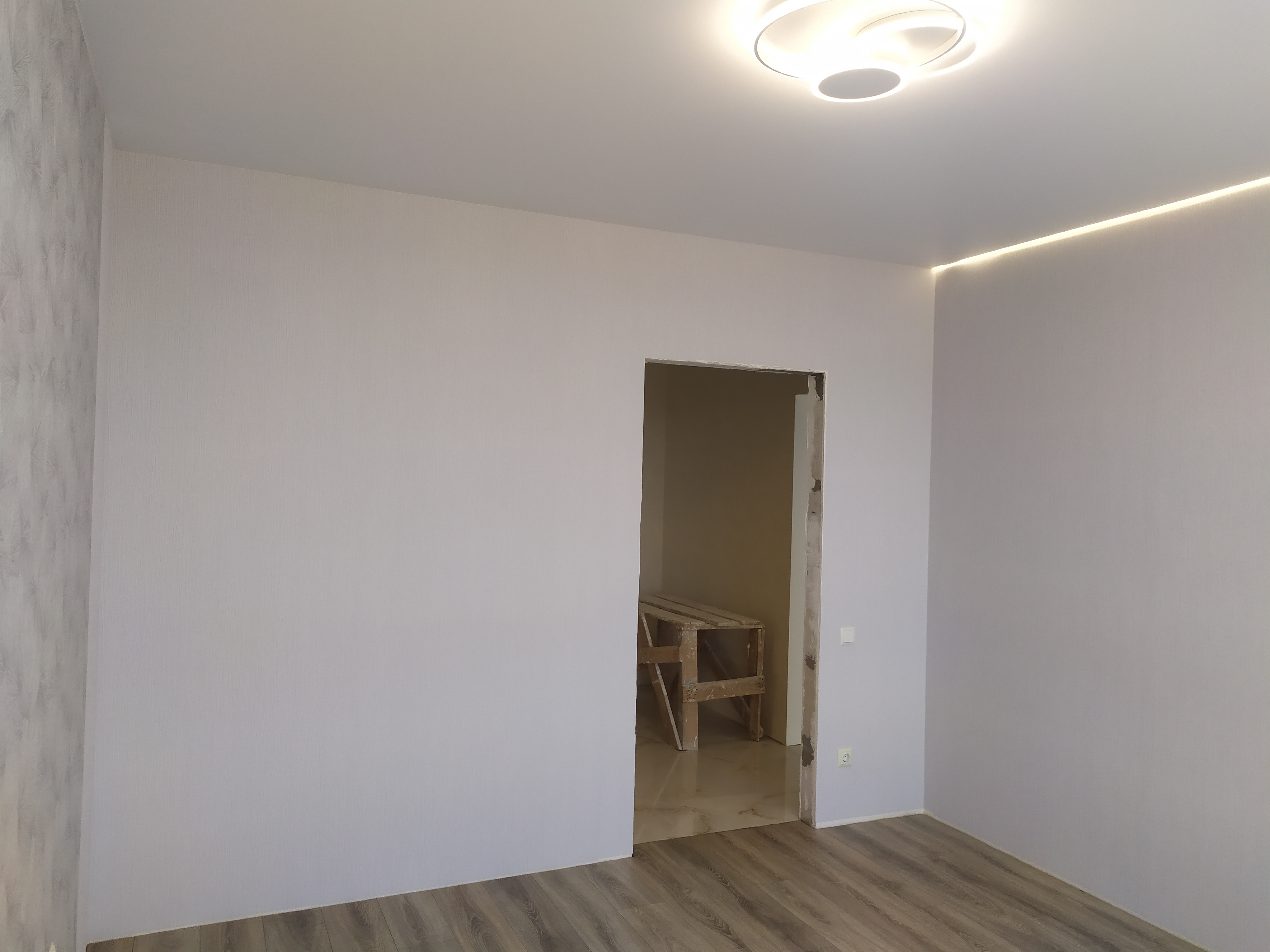 Квартира на Марсельской ул