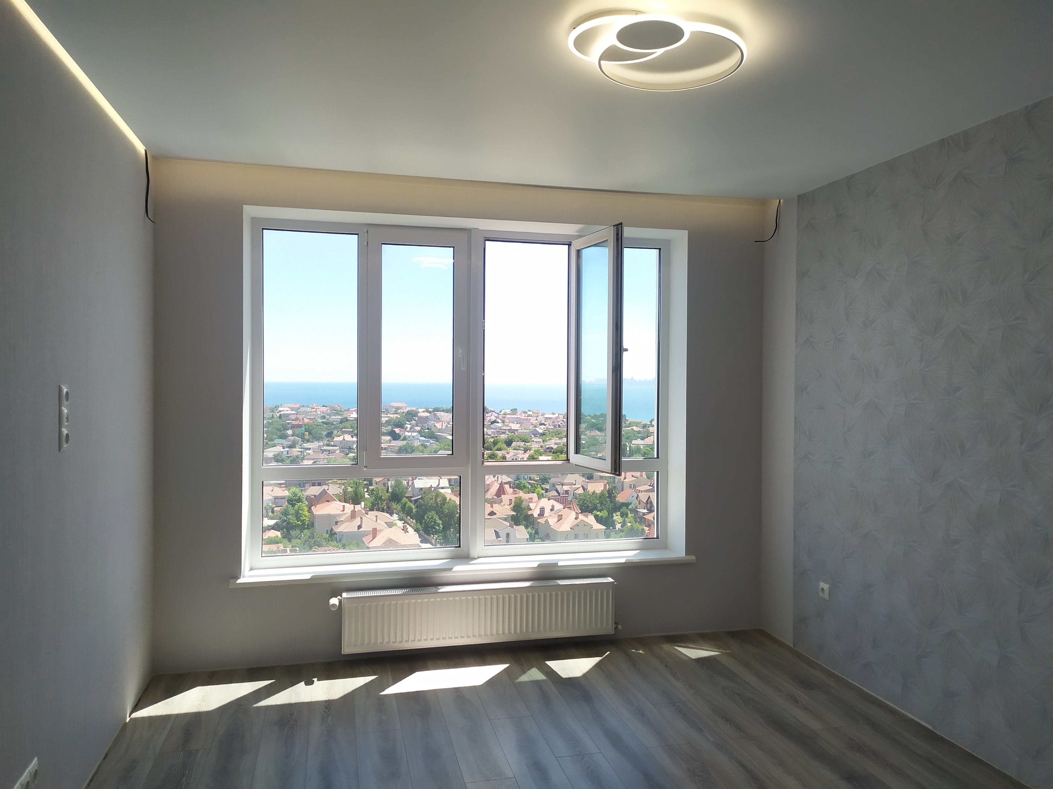 Квартира на Марсельской ул