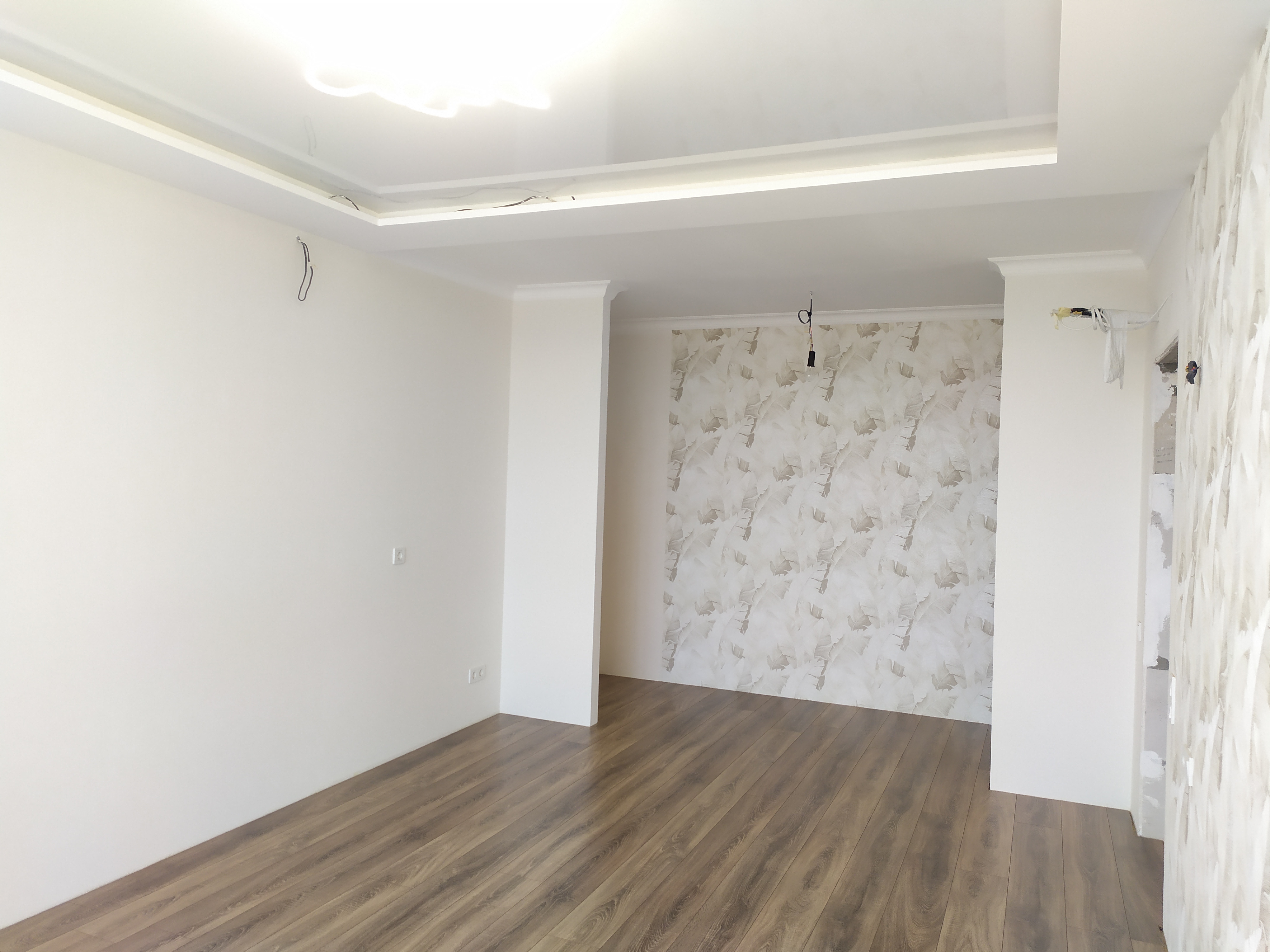 Квартира на Марсельской ул