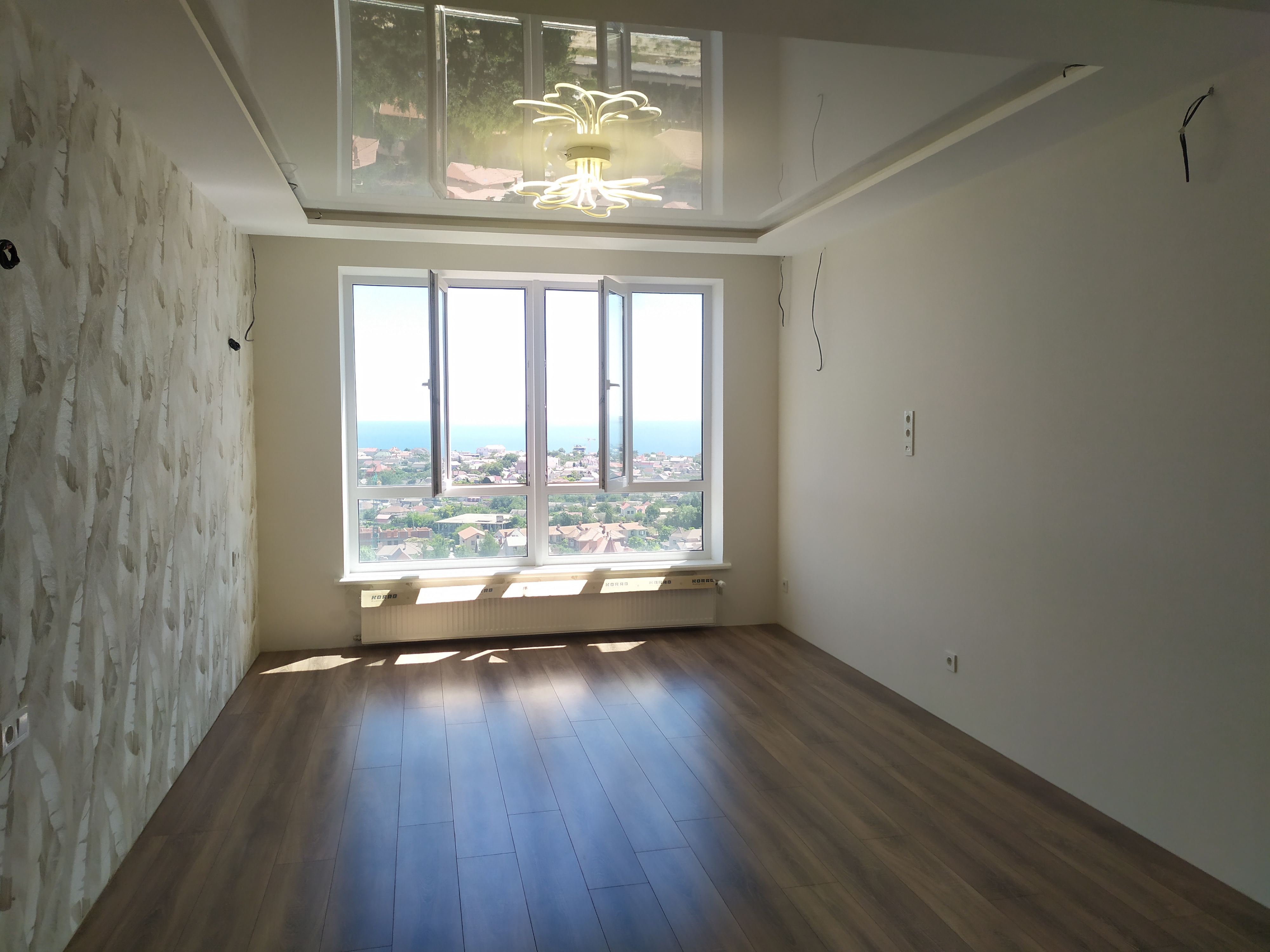 Квартира на Марсельской ул