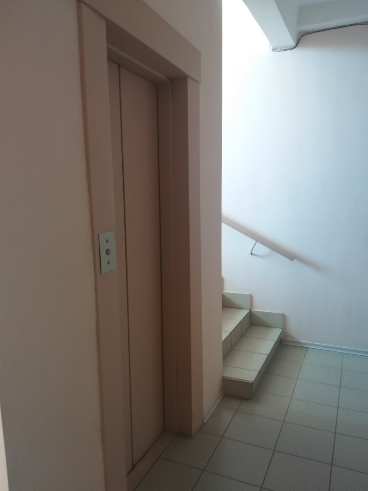 Чотирьох кімнатна квартира на Говорова