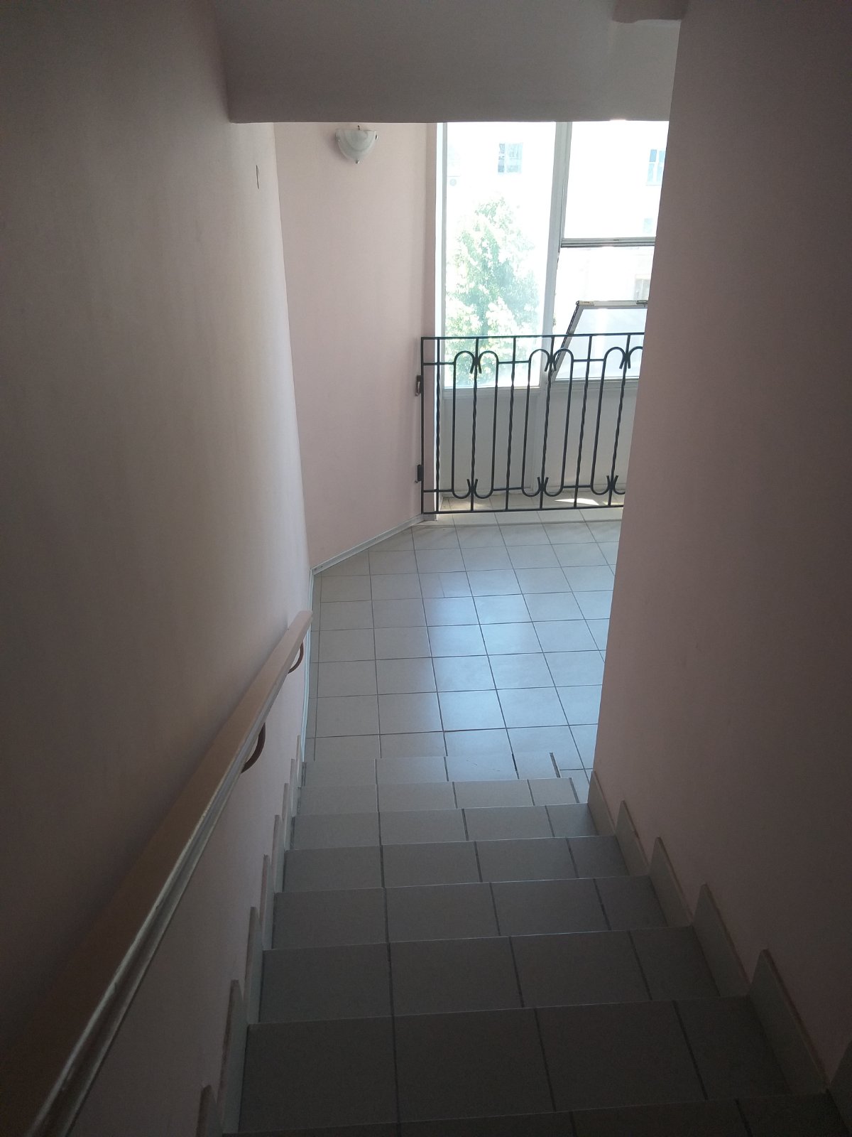 Чотирьох кімнатна квартира на Говорова