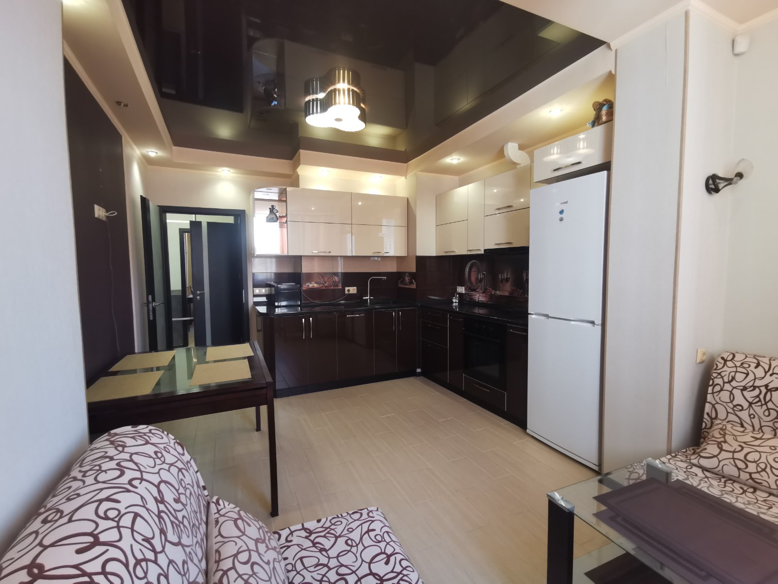 Квартира на Небесної Сотні вул.